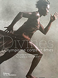 Sandrine Retailleau - Divines