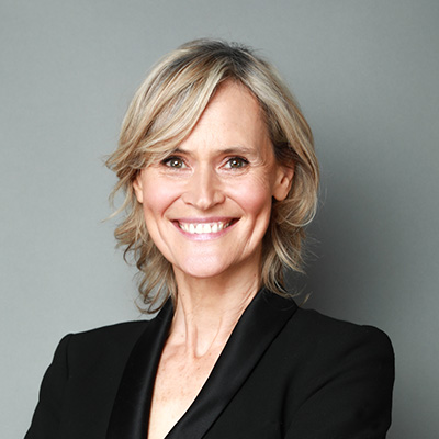Sandrine Retailleau